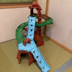 アニア　変形ビックフォールマウンテンの画像