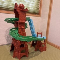 アニア　変形ビックフォールマウンテンの画像