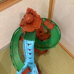 アニア　変形ビックフォールマウンテンの画像