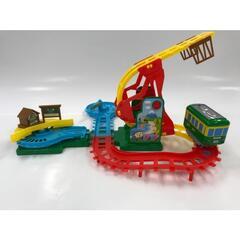 電動江ノ電くるりんレールの画像