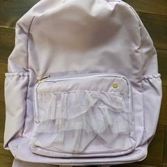 キッズ用リュック