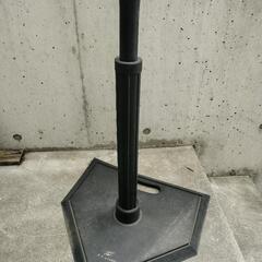 フィールドフォース社製バッティングティ