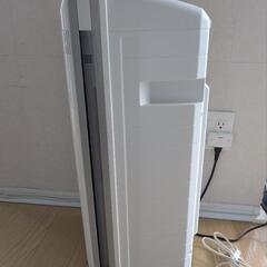 富士通ゼネラル 脱臭機 プラズィオン HDS-302Gの画像