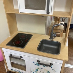 IKEA キッチン