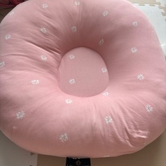 ラブツリークッションの画像