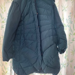 ロングジャケット レディース  XL お値引き可能