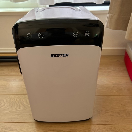まとめ割可能　ミニ冷蔵庫　 冷温庫　BTCR10