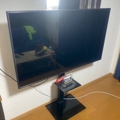 60インチテレビ