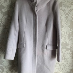 UNTITLED レディースコートM