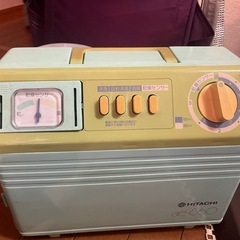 布団乾燥機