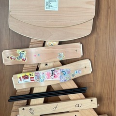 ベビーチェア