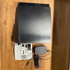ELECOM 11ac 1300+450Mbpsギガ無線LANル...