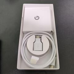 【最終お値下げ】ジャンク GooglePixel 7a 本体の画像