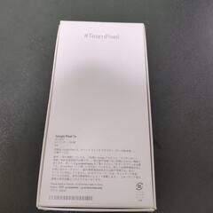 【最終お値下げ】ジャンク GooglePixel 7a 本体の画像