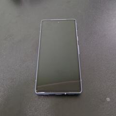 【最終お値下げ】ジャンク GooglePixel 7a 本体の画像