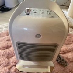 ヒーター　電気　
