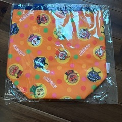アンパンマン 保冷バッグ
