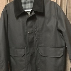 再開しましたブルゾン