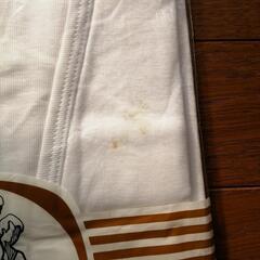 グンゼ　半袖下着の画像