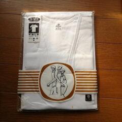 グンゼ　半袖下着