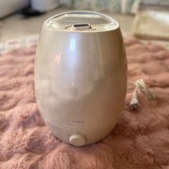 加湿器　2