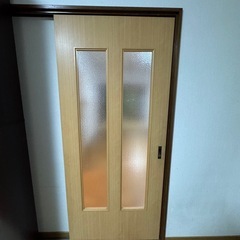 引き戸