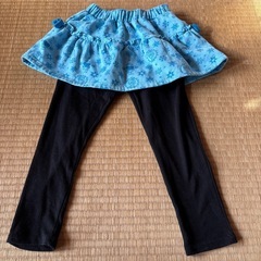 スカッツ１３０cmの画像