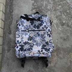 キャリーバッグの画像