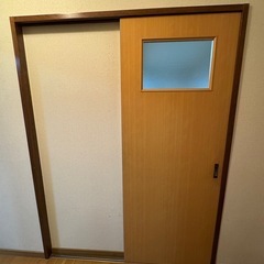 引き戸の画像