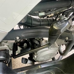 🚜
✨🇺🇸US YAMAHA ラプター90✨バギーATVの画像