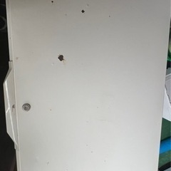 業務用冷凍庫☆東芝製の画像
