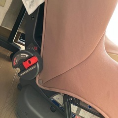 チャイルドシートの画像