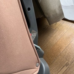 チャイルドシートの画像