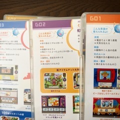PCソフト 英語教材 Benesse ビーゴの画像