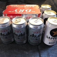 賞味期限'25/02 ビール350ml＊12本
