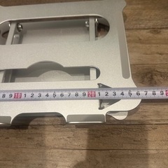 ノートPCスタンドの画像