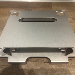 ノートPCスタンドの画像