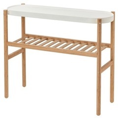 IKEA プラントスタンドの画像