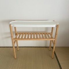 IKEA プラントスタンド