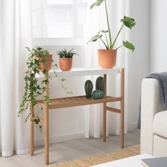 IKEA プラントスタンドの画像