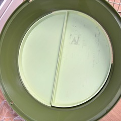 インコ【ほぼ新品】鳥かご　ゲージ　バードケージ　インコ　　　　　　の画像