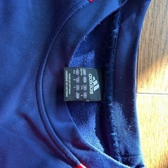 サッカートレーニングウェアスペイン代表🇪🇸の画像