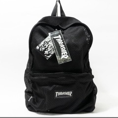 2509. 【未使用】定価7000円THRASHER スラッシャ...