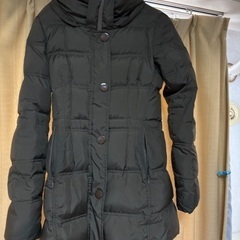 LE SOUK ダウンジャケット　ダウン90%です‼️
