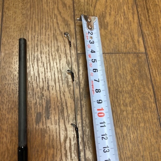 美品　ダイワ　エメラルダス　ストイストST 83 Ｍ-SMT