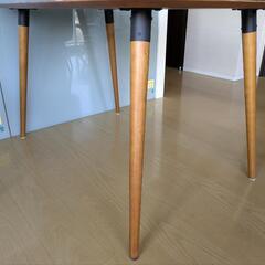 NOCE ダイニングテーブルの画像