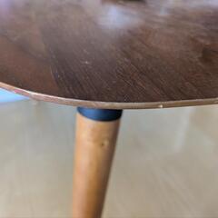 NOCE ダイニングテーブルの画像