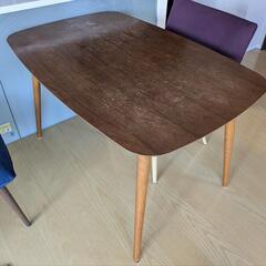 NOCE ダイニングテーブル