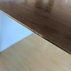 NOCE ダイニングテーブルの画像