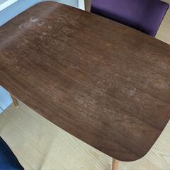 NOCE ダイニングテーブルの画像